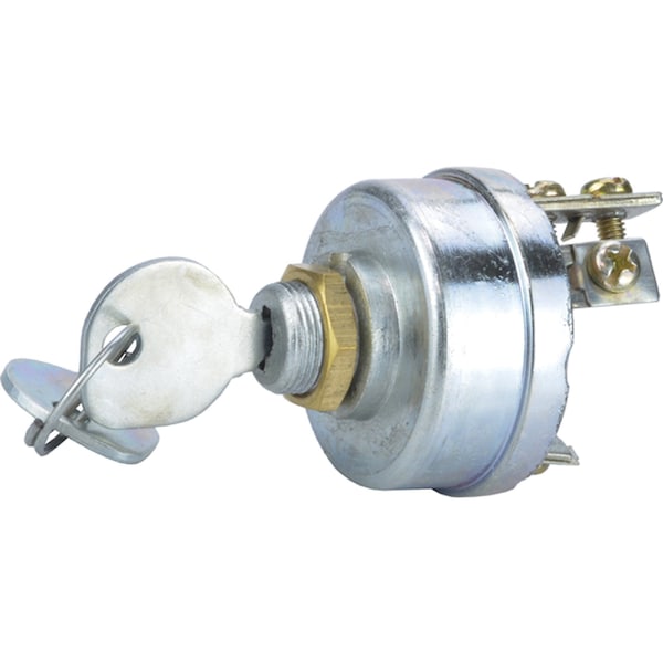 Db Electrical New AEP Switch for Universal Products 240-01147 - main